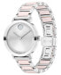 Фото #2 товара Часы Movado Bold Evolution 20 Blush Ceramic