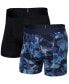 Фото #1 товара Men's DropTemp™ 2-Pk. Cooling Boxer Briefs