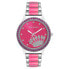 Фото #1 товара JUICY COUTURE JC1335SVHP watch