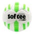 SOFTEE Hybrid Max Football Ball