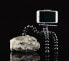 Фото #4 товара Joby GripTight GorillaPod Video PRO - Smartphone/Action camera - 1 kg - 3 leg(s) - Black - Acrylonitrile butadiene styrene (ABS),Stainless steel,Thermoplastic elastomer (TPE)