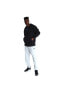Фото #11 товара Толстовка Nike M Jordan Essential Fleece Ess Flc Fz Hoodie Erkek Siyah Городская Sweatshirt DQ7350-010