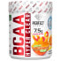 Фото #1 товара БАД аминокислоты Perfect Sports BCAA Hyper Clear, Intense Peach Rings, 310 г