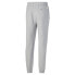 Фото #2 товара Puma Play Nyc Sweatpants Mens Size S Casual Athletic Bottoms 62176404