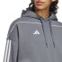 Фото #5 товара Adidas Tiro 23 League Sweat Hoodie W HZ3013