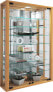 Фото #4 товара Wandvitrine Glasvitrine Vitrosa Spiegel