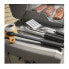 Precision 3-Piece Grill (Stainless Steel)