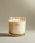 Фото #11 товара (620 g) white jasmine scented candle