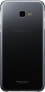 Фото #3 товара Чехол для смартфона Samsung J4+ Черный Gradation