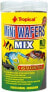 Фото #1 товара Tropical Mini Wafers Mix puszka 100ml/55g
