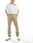 Dickies 872 slim fit work chino trousers in khaki