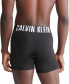 ფოტო #5 პროდუქტის Men's Intense Power Micro Boxer Briefs - 3 Pack