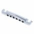 Фото #1 товара TonePros T1ZSA-CH ChromeTailpiece Inch