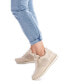 Women's Casual Sneakers By Beige