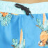 Фото #5 товара HURLEY Parrot Floral Pull On 985398 Kids Swimming Shorts