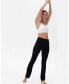 ფოტო #3 პროდუქტის Women's Constance HR Coziplex Wide Leg Bootcut Yoga Pants 29.5" For Women