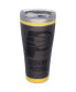 Фото #1 товара Indiana Pacers 30 Oz Blackout Stainless Steel Tumbler