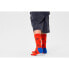 Фото #2 товара HAPPY SOCKS Bike Half long socks