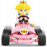 Carrera Carrera RC 2.4GHz Mario Kart Pipe Kart, Peach