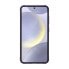 Фото #2 товара Чехол Силовой для Samsung Galaxy S24+ темно-фиолетовый
