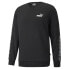 Толстовка PUMA Power Tape Crew Sweatshirt M - фото #2