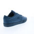 Фото #8 товара Lakai Cambridge MS1220252A00 Mens Blue Leather Skate Inspired Sneakers Shoes 8
