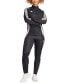 Women's Tiro 24 Quarter-Zip Training Top