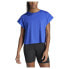 Фото #2 товара ADIDAS Studio short sleeve T-shirt