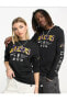 Фото #1 товара Los Angeles Lakers Essential Tee Erkek Sweatshirt CNG-STORE