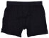 Фото #2 товара SAXX 285033 Men's Ultra Super Soft Boxer Briefs Underwear Black Size M