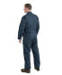 Фото #2 товара Big & Tall Heritage Deluxe Unlined Cotton Twill Coverall
