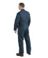 ფოტო #2 პროდუქტის Big & Tall Heritage Deluxe Unlined Cotton Twill Coverall