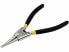 Фото #2 товара Vorel chrome chrome pliers 160 мм прямой внешний 43050