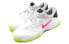 Фото #3 товара Кроссовки Nike Court Lite 2 Low Women's White Gray Pink