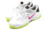 Nike Court Lite 2 复古休闲低帮网球鞋 女款 白灰粉 / Кроссовки Nike Court Lite 2 AR8838-107