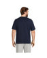 Фото #2 товара Men's Tall Super-T Short Sleeve T-Shirt with Pocket