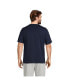 ფოტო #4 პროდუქტის Big & Tall Super-T Short Sleeve T-Shirt with Pocket