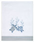 Caicos Sea Turtles Cotton Bath Towel, 27" x 52"
