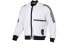 Фото #1 товара adidas U1 JKT BOMB运动型格夹克外套 男款 白色 / Куртка Adidas U1 JKT BOMB FJ0248