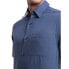 Фото #5 товара ICEBREAKER Steveston short sleeve shirt