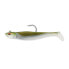 Фото #6 товара SEA MONSTERS X-40 Soft Lure 140 mm