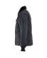 ფოტო #9 პროდუქტის Men's Insulated Iron-Tuff Polar Jacket with Soft Fleece Collar