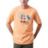 ფოტო #1 პროდუქტის ALTONADOCK 124275040748 short sleeve T-shirt