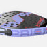 VARLION Bourne Carbon 3 Prisma padel racket