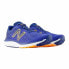 Беговые кроссовки для взрослых New Balance Foam 680v7 Мужской Синий