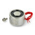 Electromagnet holding 12V 6W 60kgf