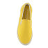 Фото #13 товара Lugz Clipper 2 WCLIPR2C-701 Womens Yellow Canvas Lifestyle Sneakers Shoes