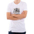Фото #2 товара USD SKATES Pro Team short sleeve T-shirt