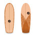 SLIDE Quad 30´´ auka surfskate deck - фото #1