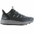 Walking Shoes for Men Hi-Tec Trek WP Black